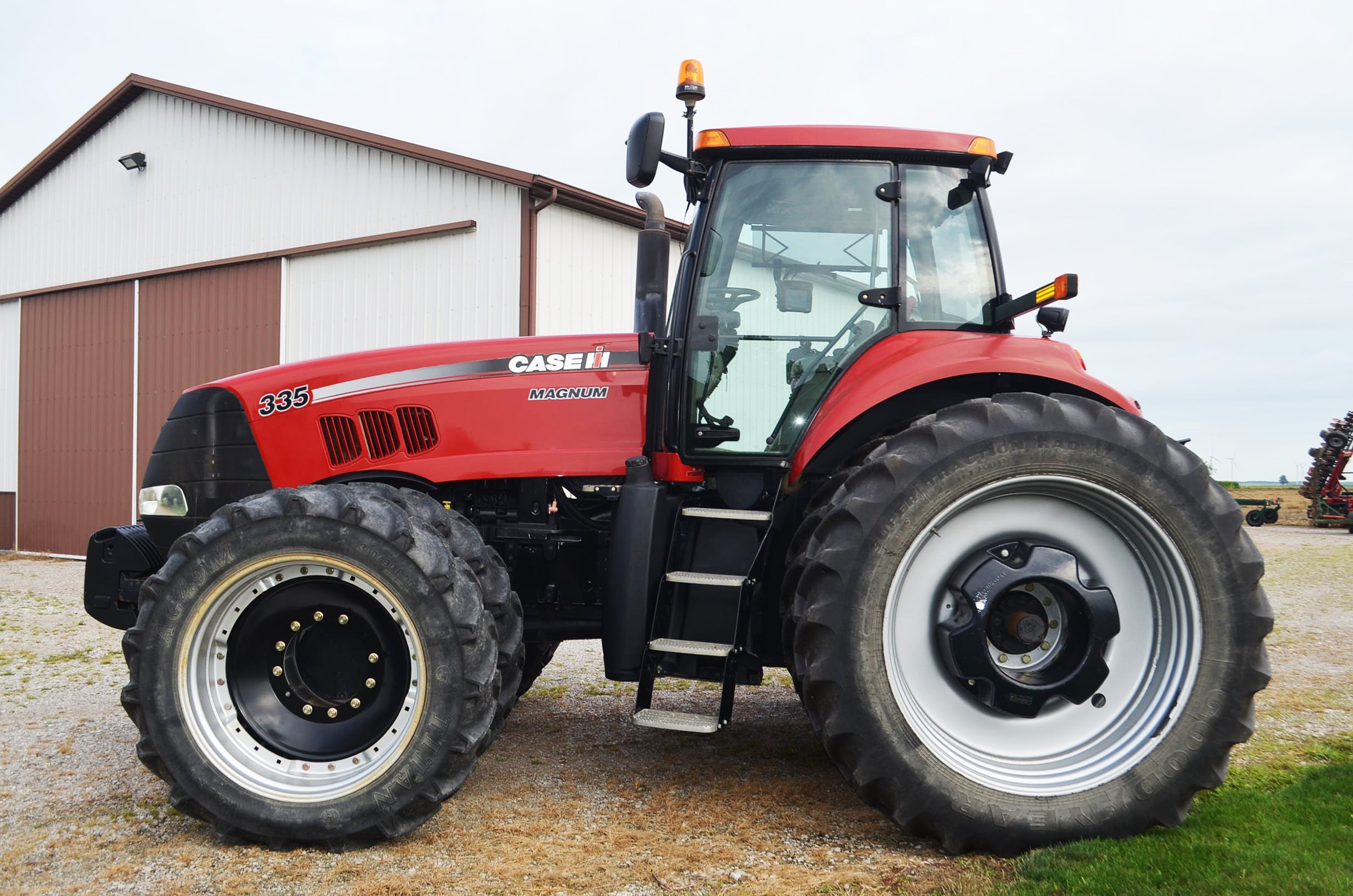 Property photo 76 - FARM EQUIPMENT AUCTION IN PAULDING COUNTY, OHIO